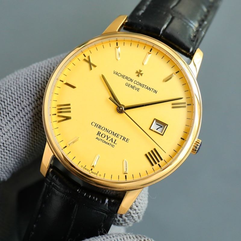 VACHERON CONSTANTIN Watches